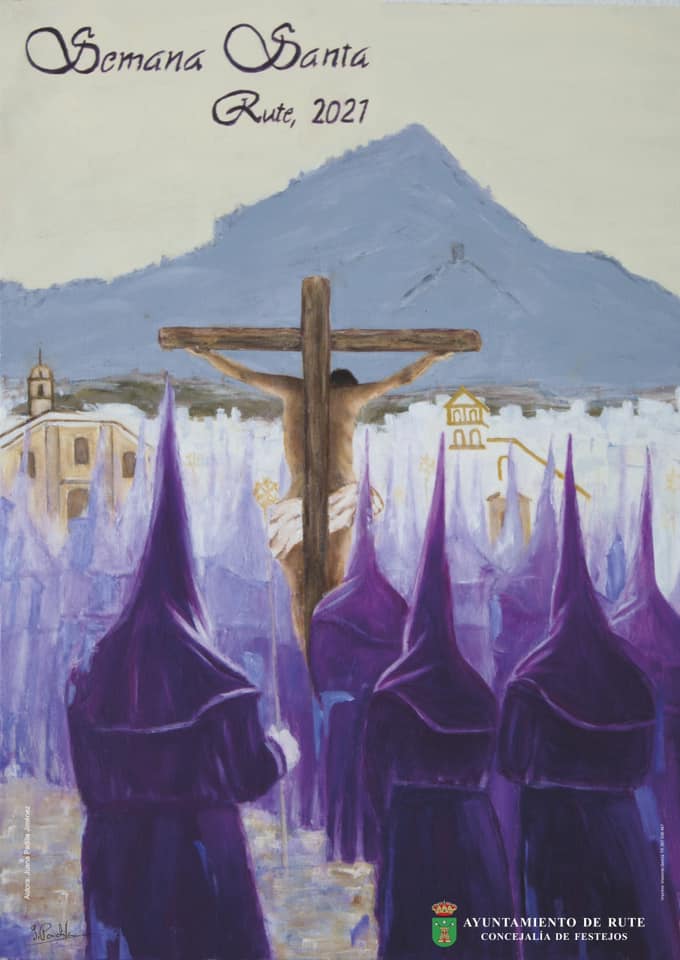 Semana Santa en Rute 2021 Rute